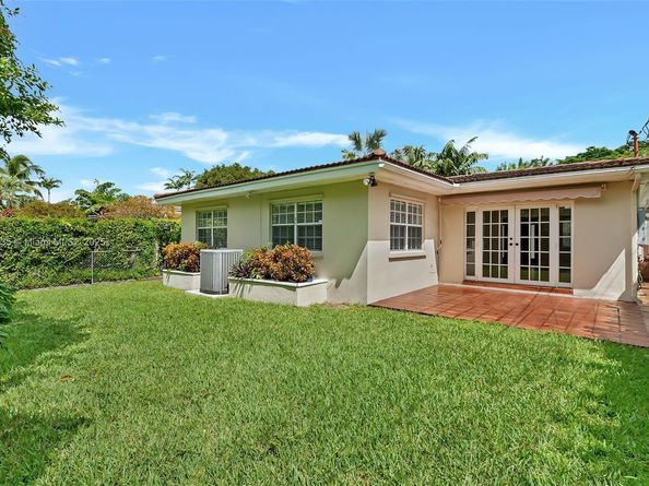 516 Gerona Ave, Coral Gables FL 33146