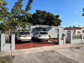 4001 NW 3rd St, Miami FL 33126