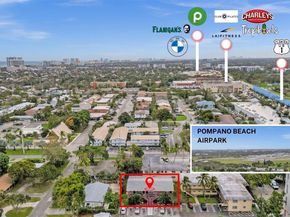 1211 NE 23rd Ave, Pompano Beach FL 33062