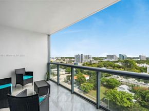 601 NE 36th St 1103, Miami FL 33137