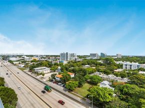 601 NE 36th St 1103, Miami FL 33137