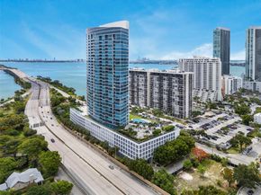 601 NE 36th St 1103, Miami FL 33137