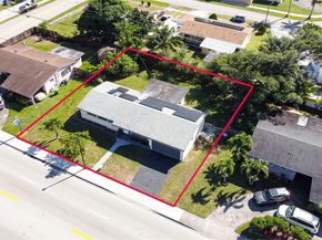 360 NW 199th St, Miami Gardens FL 33169