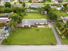 1442 NW 20th St, Homestead FL 33030