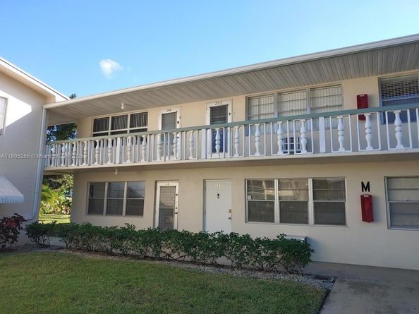 294 Windsor M 294, West Palm Beach FL 33417