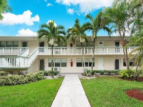 294 Windsor M 294, West Palm Beach FL 33417