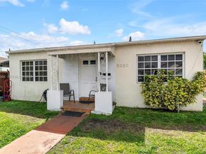 3250 NW 14th Ter, Miami FL 33125