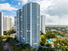 21055 Yacht Club Dr 605, Aventura FL 33180