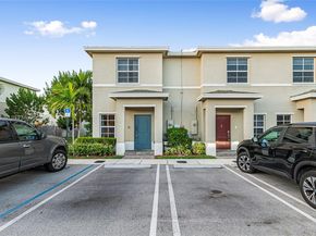 476 NE 5th St, Florida City FL 33034