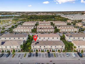 476 NE 5th St, Florida City FL 33034