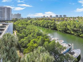 3500 Mystic Pointe Dr 604, Aventura FL 33180