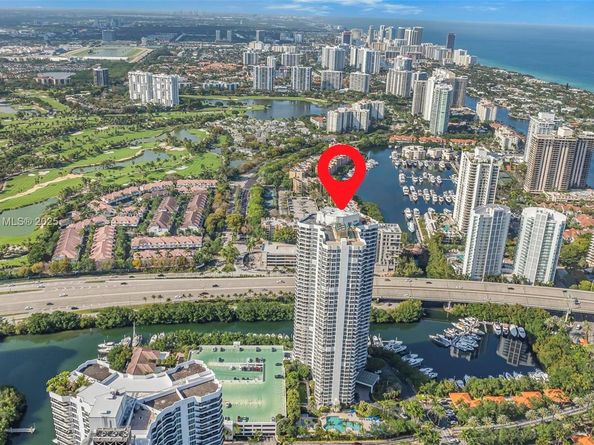 3500 Mystic Pointe Dr 604, Aventura FL 33180
