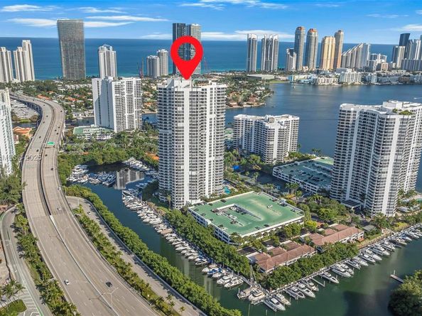 3500 Mystic Pointe Dr 604, Aventura FL 33180