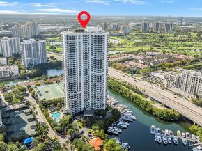 3500 Mystic Pointe Dr 604, Aventura FL 33180