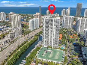 3500 Mystic Pointe Dr 604, Aventura FL 33180