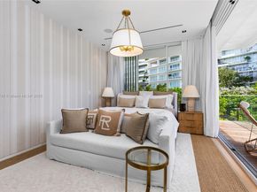 810 W 47th Ct - The Ritz Carlton Miami Beach, Miami Beach FL 33140