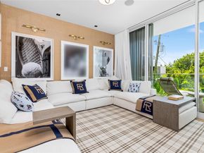 810 W 47th Ct - The Ritz Carlton Miami Beach, Miami Beach FL 33140