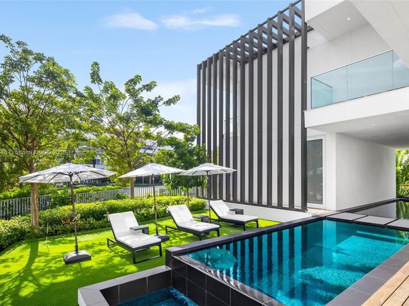 810 W 47th Ct - The Ritz Carlton Miami Beach, Miami Beach FL 33140
