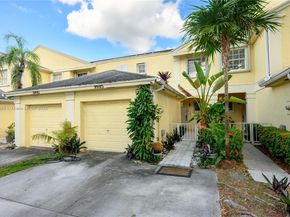 9985 SW 118th Pl, Miami FL 33186