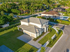 13203 SW 188th Ter, Miami FL 33177