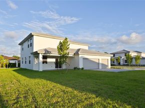 13203 SW 188th Ter, Miami FL 33177