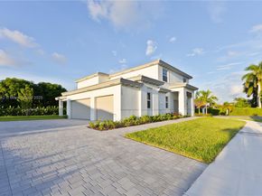 13203 SW 188th Ter, Miami FL 33177