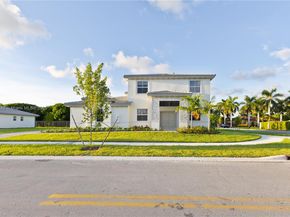13203 SW 188th Ter, Miami FL 33177