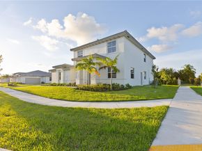 13203 SW 188th Ter, Miami FL 33177