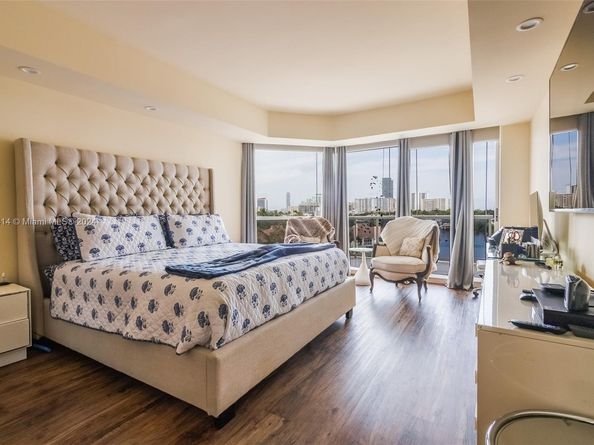 3801 NE 207th St 504, Aventura FL 33180