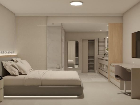 3131 NE 7th Ave 2805, Miami FL 33137