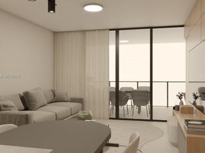 3131 NE 7th Ave 2805, Miami FL 33137