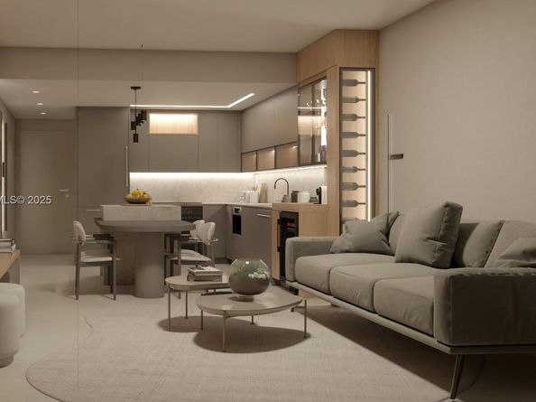 3131 NE 7th Ave 2805, Miami FL 33137