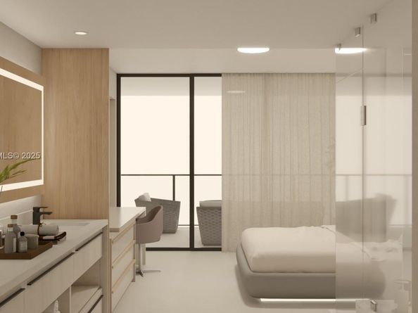 3131 NE 7th Ave 2805, Miami FL 33137