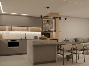 3131 NE 7th Ave 2805, Miami FL 33137