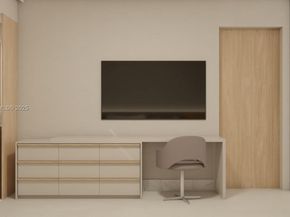 3131 NE 7th Ave 2805, Miami FL 33137