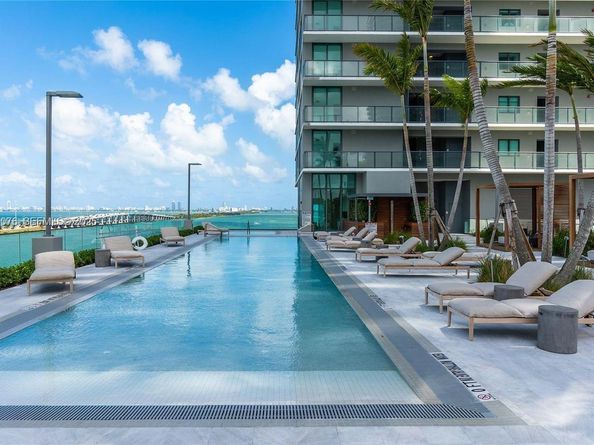 3131 NE 7th Ave 2805, Miami FL 33137