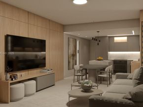 3131 NE 7th Ave 2805, Miami FL 33137