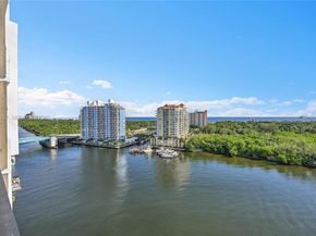936 Intracoastal Dr 15H, Fort Lauderdale FL 33304