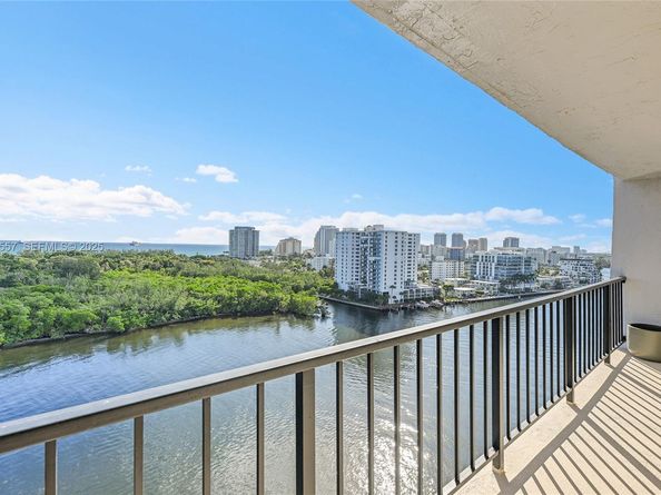 936 Intracoastal Dr 15H, Fort Lauderdale FL 33304