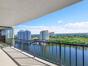 936 Intracoastal Dr 15H, Fort Lauderdale FL 33304