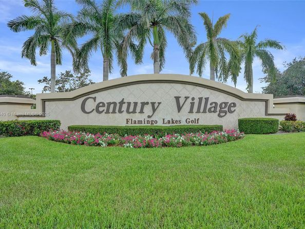 800 SW 137th Ave 102G, Pembroke Pines FL 33027
