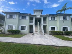 2731 NE 3rd Dr 203, Homestead FL 33033
