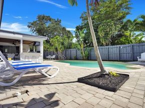 1650 SW 27th Ave, Fort Lauderdale FL 33312