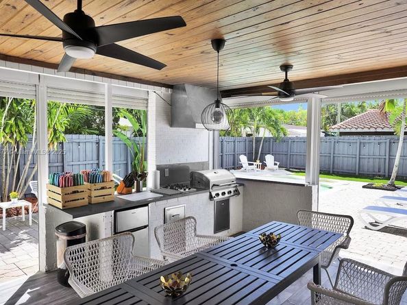 1650 SW 27th Ave, Fort Lauderdale FL 33312