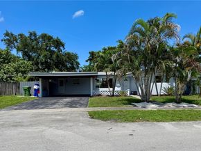 1650 SW 27th Ave, Fort Lauderdale FL 33312