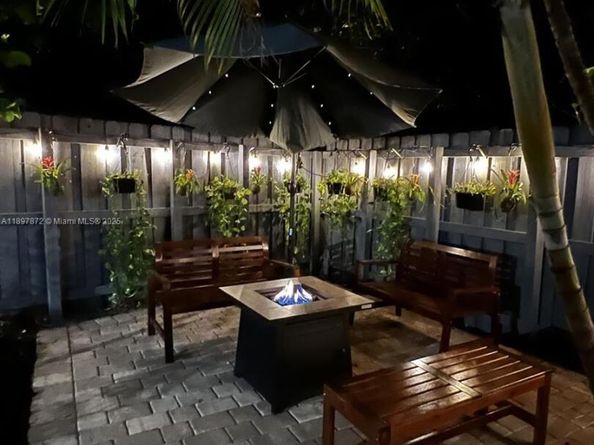 1650 SW 27th Ave, Fort Lauderdale FL 33312