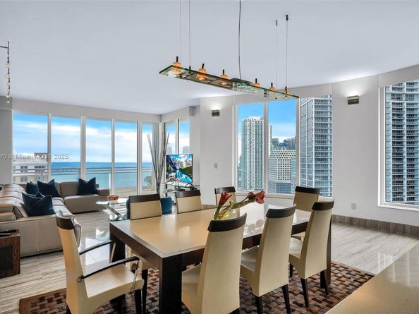 901 Brickell Key Blvd 3204, Miami FL 33131