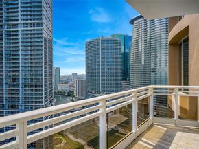 901 Brickell Key Blvd 3204, Miami FL 33131