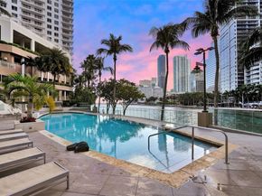 901 Brickell Key Blvd 3204, Miami FL 33131