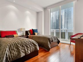 901 Brickell Key Blvd 3204, Miami FL 33131